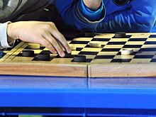 Окружные соревнования по шашкам для параспортсменов прошли в Кузьминках