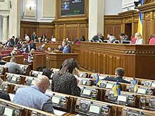 Госбюджет Украины на 2020 год. Доходы за счет пирамиды