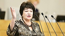 Депутат Плетнева заявила, что журналисты переврали ее слова о сайтах знакомств