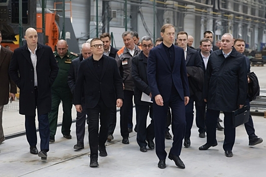 На Южный Урал зачастили федеральные чиновники: с чем это связано