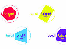 Зажигаться и зажигать: в be all bright! group провели ребрендинг