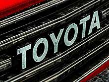 Эти модели Toyota лучше не покупать