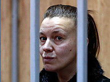 «Хорошо кушала»: у матери девочки-маугли нет проблем