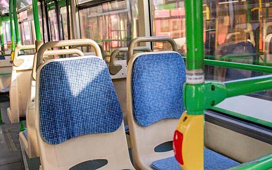 В Рязани изменят маршрут и увеличат количество автобусов №20
