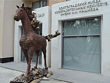 Волгоградский музей Машкова покажет работы известного столичного художника