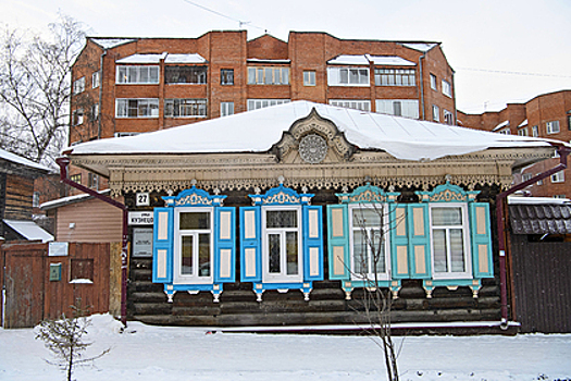 В Томской области появится «Голландская деревня» для туристов