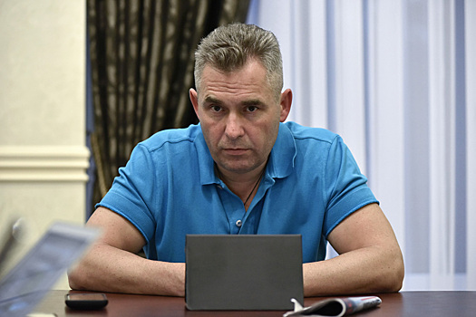 Стали известны кандидаты на место Астахова