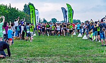 В Суздали состоялся 4-й в истории ультрамарафон Golden Ring Ultra Trail 100