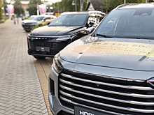 Как Китай захватывает российский авторынок: перспективы и скрытые угрозы