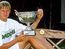 Кафельников о победе на Australian Open-1999: «Безусловно, второй «Большой шлем» – это подтверждение статуса топ-игрока»