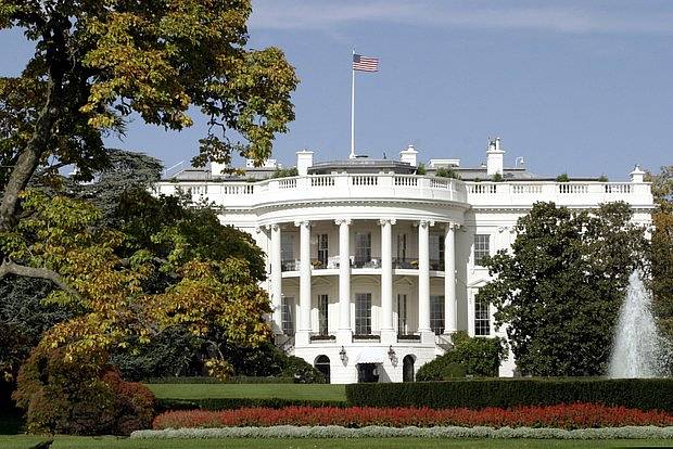 Экс-конгрессвумен предупредила о возможной революции в США