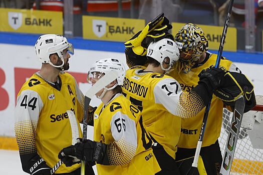 Олимпийский чемпион назвал главное открытие сезона КХЛ