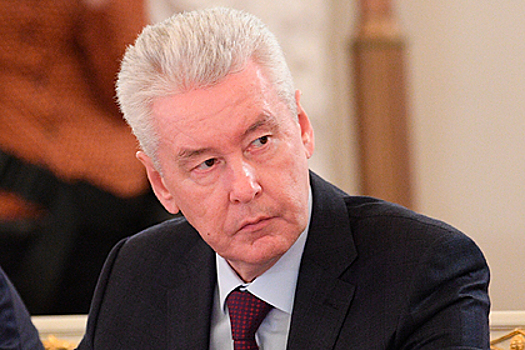Собянин сообщил о десятикратном снижении заболеваемости коронавирусом в Москве