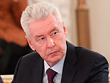 Собянин сообщил о десятикратном снижении заболеваемости коронавирусом в Москве