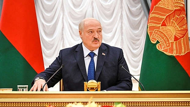 Лукашенко рассказал о желании оппозиции забрать у России западные земли