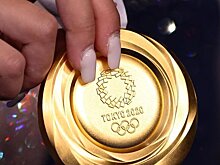 Олимпийской чемпионке заменят укушенную мэром японского города медаль