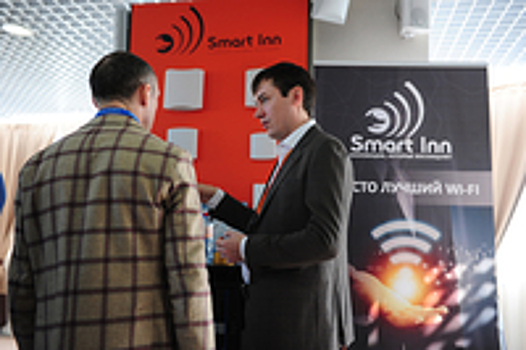 В Москве открылась выставка Hi-Fi & High End Show 2018