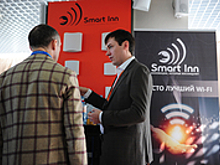 В Москве открылась выставка Hi-Fi & High End Show 2018