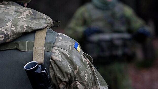 Польский генерал Полько заявил, что контрнаступление ВСУ уже началось