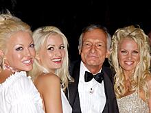 Личные вещи короля Playboy проданы на аукционе