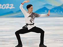 Винсент Чжоу не выступит на ОИ-2022 из-за ковида. Он расплакался в обращении к фанатам
