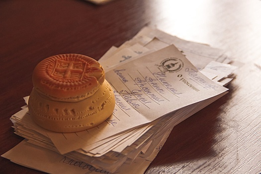 Поминовение погибших воинов в храмах в 2024 году перенесли с 9 мая на Радоницу