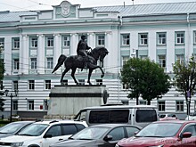 Грядущее переименование улицы Володарского и Советской площади в Твери вызвало яростную дискуссию