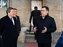 В Азербайджане сообщили о потраченных $4 млрд на восстановление Карабаха в 2021-2022 годах