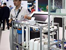 «Швабе» обеспечит Узбекистан питьевой водой