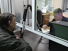 В Вологде открылось второе окно для выдачи водительских удостоверений