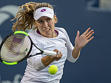 Российская теннисистка Александрова сыграет с Клейстерс в первом круге US Open