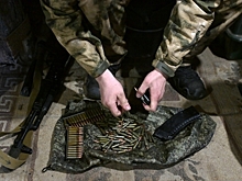 Главе МВД Сербии Дачичу отправили конверт с тремя патронами