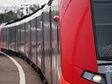 Расписание двух электричек Крюково - Москва изменится днем 17 декабря