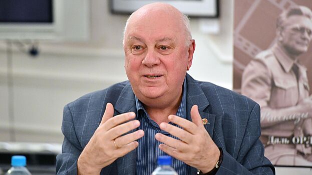 Инин высказался по поводу карьеры своего внука в Голливуде