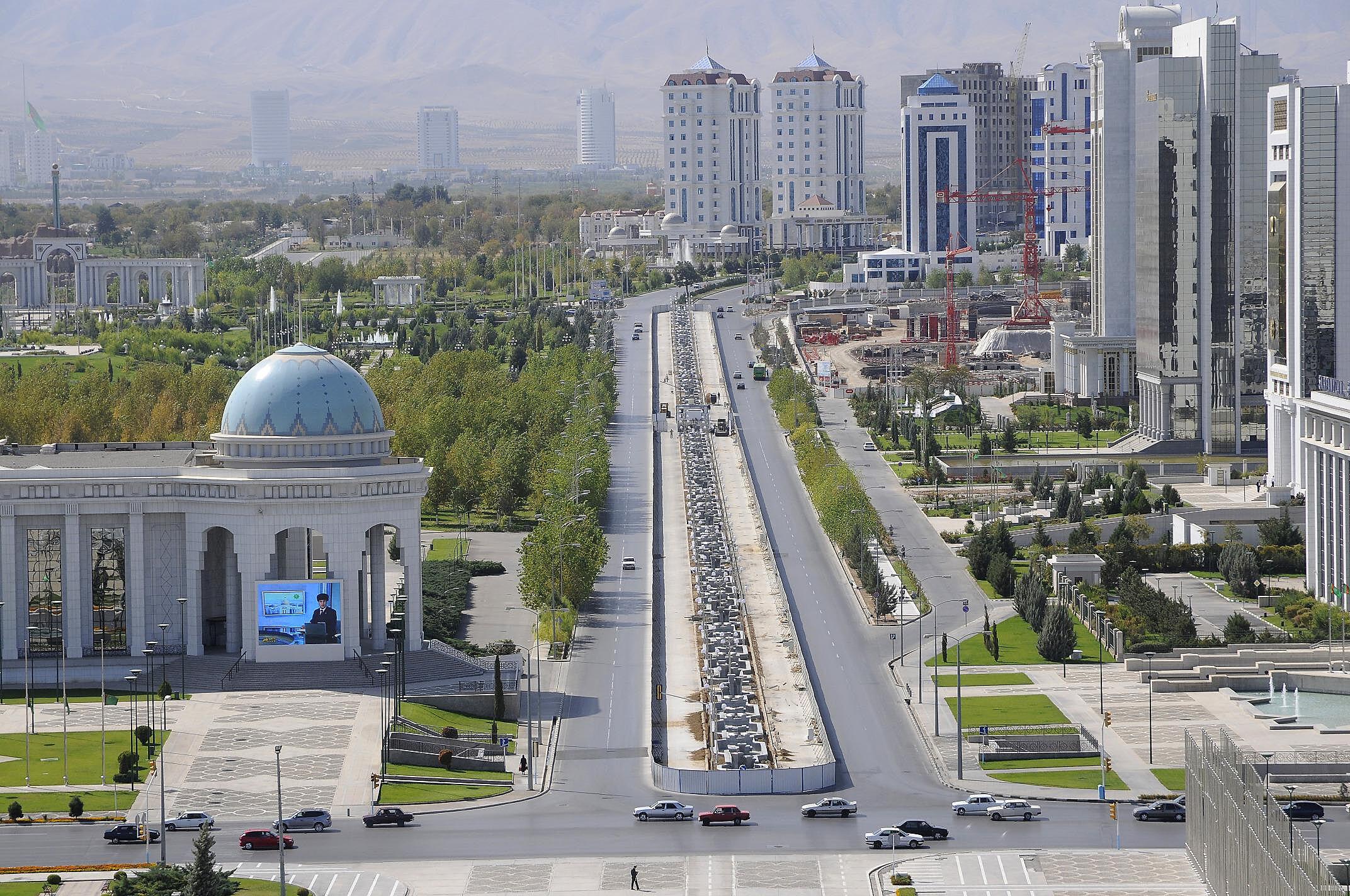 Почему Туркменистан — это настоящая страна запретов