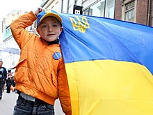 СБУ взялась за киевскую учительницу, свозившую детей в Москву