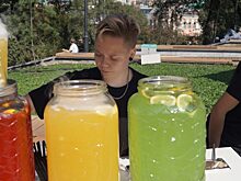 Малый и средний бизнес в Приморье — проблем все меньше и меньше