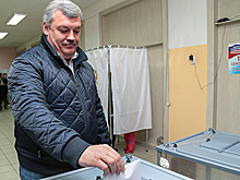 Сергей Гапликов победил на выборах главы Коми