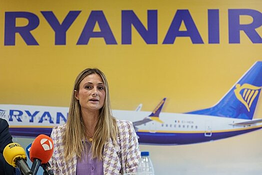 Авиакомпания Ryanair призвала НАТО сбивать российские дроны