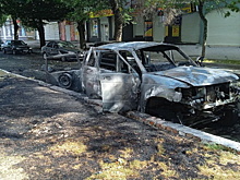 В Запорожье назвали виновных в покушении на коменданта Бердянска