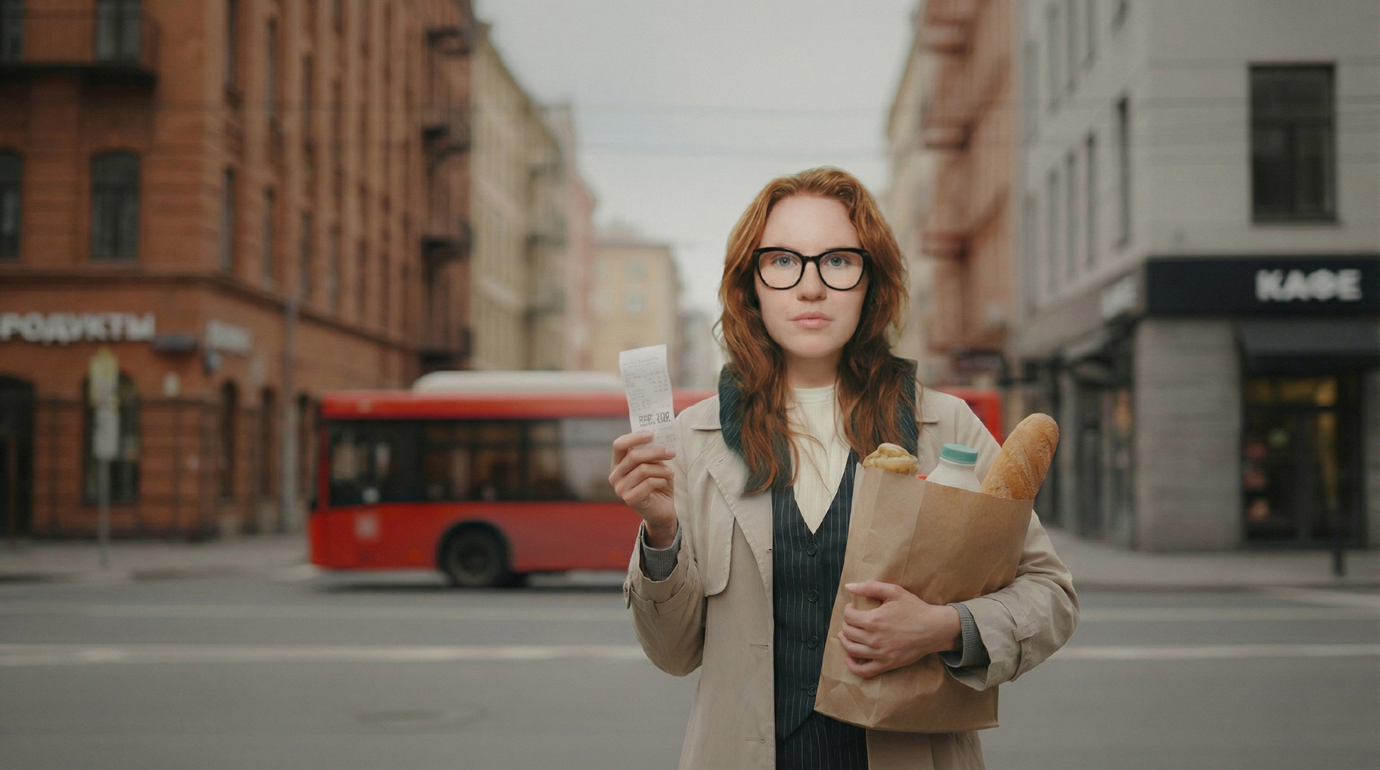 «Мне бы так не хотелось»: как я пыталась неделю прожить на прожиточном минимуме