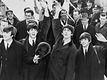 Всемирный день The Beatles отметят на ВДНХ лекцией об отношении к «ливерпульской четверке» в СССР