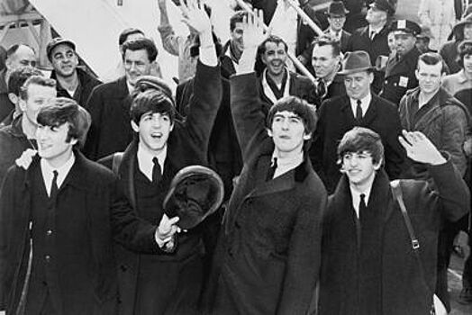 Всемирный день The Beatles отметят на ВДНХ лекцией об отношении к «ливерпульской четверке» в СССР