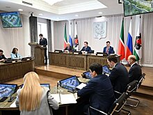 Казань — на 10-м месте по обеспеченности торговыми площадями, но "этого достаточно"