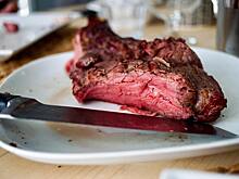 Названы опасные последствия употребления красного мяса