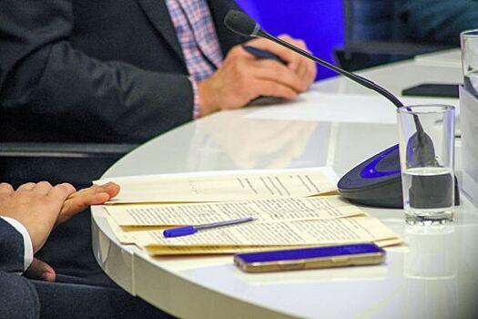 Тюменскую инициативу по развитию электроэнергетики поддержал замглавы Минэнерго Грабчак