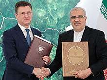 Иран и ЕАЭС готовы к новому соглашению о свободной торговле