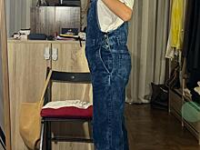 Звезда «Холостяка» Дарья Клюкина показала фигуру и раскрыла свой размер одежды спустя месяц после родов