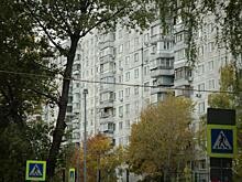 Москвичей предупредили о падении атмосферного давления