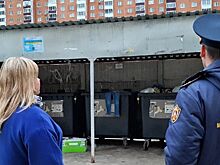 Жители Красногорска через «Добродел» направили 93 обращения по вопросу вывоза мусора